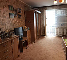 Просторная 3-комнатная на Таирова — для семьи или инвестиций!