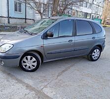 Продам Renault scenic бензин газ