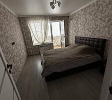 Продам 3-х комнатную квартиру