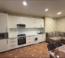 Apartament Centru Ciocana