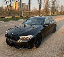 BMW 530e 2020
