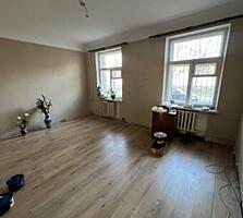 2-х комнатная, Бородинка, «сталинка»