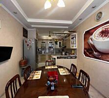 Продам 3-комн квартиру на Французском бульваре/ Стикон