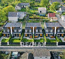 Casă modernă Sângera, Mun. Chișinău