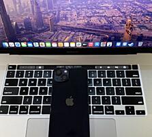 iPhone 13 256gb, battery - 100%