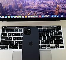 NeW!! iPhone 15, battery - 100%