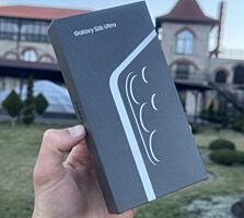 New - Samsung Galaxy S26 Ultra 512GB / ГАРАНТИЯ