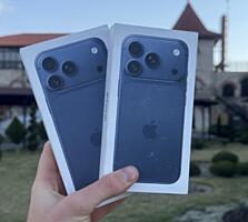 Запечатанный! - iPhone 17 Pro Max 256gb Blue