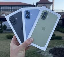 New - iPhone 17 256 Гарантия / Рассрочка!