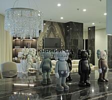 Первая Квартира с готовым ремонтом ЖК TARYAN Towers 95 м кВ ! Самый ..