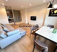 Продаж 2-х к. кв. студіо в ЖК Olympik Park, по просп. Миколи Бажана ..