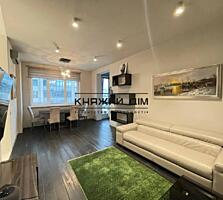 Пропонується на продаж 2-кімнатна квартира по вул. Трускавецька 4Б ЖК 