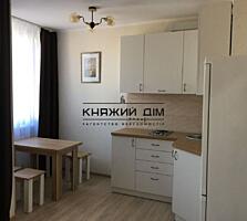 1к квартира у ЖК «Нова хвиля» Харківське шосе 15А від власника. Площа 