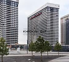 Продаж 1к. роздільної квартири у новому будинку ЖК Great за адресою: .