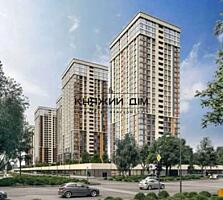 Продаж 2-х к. кв. в ЖК "Урлівський-1", будинок 1, на вул. Пр