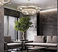 Продаж 1- кімнатної в ЖК Rusaniv Residence ,будинок бізнес классу , 3 