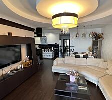 Продаж ЖК "Rivera Riverside" Розкішні три кімнатні апартамен