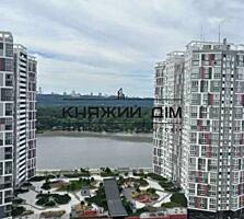 Продаж 3 кімнатної квартири по вул. Микільсько Слобідська 10 ЖК ...