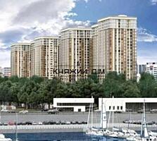 Продаж 2-х к. кв. уЖК "Урлівський-1", по вул. Причальна, 11,