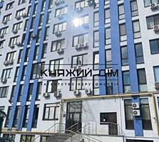 Продається 3-кімнатна квартира в новобудові на Олимпії Галика у ...