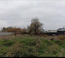 Продаётся участок в Фонтанке 6 соток правильной формы в престижном ...