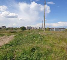 Продаётся участок в Фонтанке 6 соток правильной формы в престижном ...