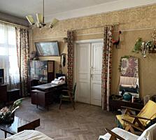 Жить в центре — это особый стиль жизни. Предлагается к продаже ...