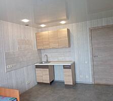 В продаже полноценная 1-комнатная квартира, расположенная на 7 этаже .