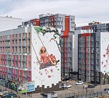 Продается новая 1-комнатная квартира в современном комплексе ...