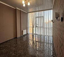 Предлагается к продаже двухкомнатная квартирав новом жилом комплексе .