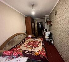 В продаже однокомнатная квартира коммуна в востребованном районе ...