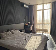 В продаже просторная однокомнатная квартира на проспекте Шевченко. ...