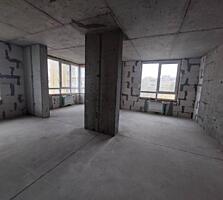 Предлагается к продаже просторная трехкомнатная квартира в новом ...