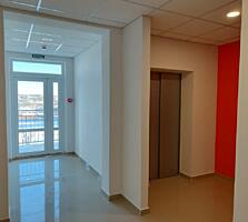 ЖК "Акварель 3". Центр города