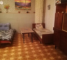 Продам смарт квартиру на п.Котовского (р-н Крымского бульвара)