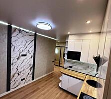 Двухкомнатная квартира в 53 Жемчужине