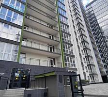 1ком.квартира - ЖК Акварель-3 на Пишоновской