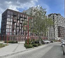 Продается смарт квартира в ЖК Пространство