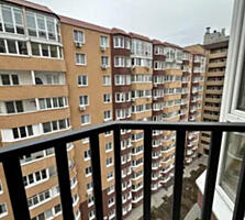 Продам 1-кімнатну квартиру в ЖК "Нова Європа" (вул.Паустовсь