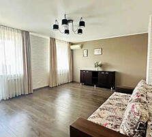 3-х ком. на квартира Черёмушках -ул. Малиновского