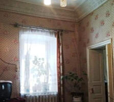 Продам 2х комнатную Раскидайловская/Серова (можно под коммерцию)