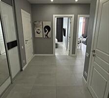 Продам 2 комнатную квартиру в новом доме на Таирова.