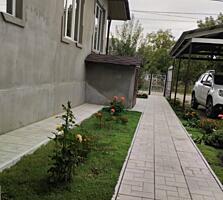 Продается дом, с. Реуцел. 85000 евро