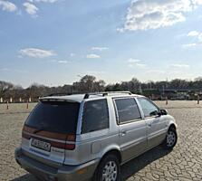 Hyundai Santamo 7 мест/пропан