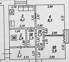 Квартира под офис