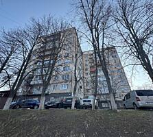 Parc! Sec. Riscani, str. Miron Costin. 2 camere. Reparatie Medie!!!