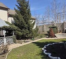 Продам дом с участком 17 соток Бурлачья Балка