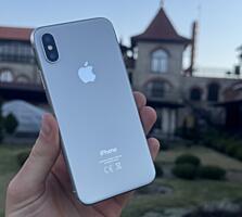 New - iPhone X 256gb