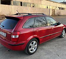 Mazda 323f 1.5i 2000 год. Автомобиль технически в отличном состоянии.