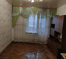 2 комн, Балка, р-н Оскара, 5/5, с ремонтом